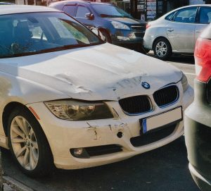 What To Do If You Get Into a Car Accident